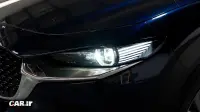 مزدا CX-30 اتوماتیک 2019-اکنون