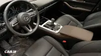 مزدا CX-30 اتوماتیک 2019-اکنون