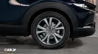 مزدا CX-30 اتوماتیک 2019-اکنون