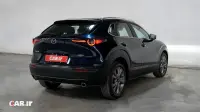 مزدا CX-30 اتوماتیک 2019-اکنون