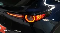 مزدا CX-30 اتوماتیک 2019-اکنون