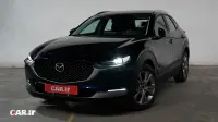 مزدا CX-30 اتوماتیک 2019-اکنون