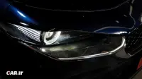مزدا CX-30 اتوماتیک 2019-اکنون