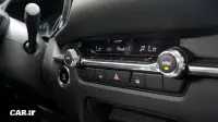 مزدا CX-30 اتوماتیک 2019-اکنون