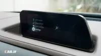 مزدا CX-30 اتوماتیک 2019-اکنون