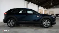 مزدا CX-30 اتوماتیک 2019-اکنون