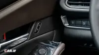 مزدا CX-30 اتوماتیک 2019-اکنون