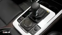 مزدا CX-30 اتوماتیک 2019-اکنون