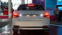 اشکودا سوپرب 2024