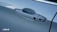 میتسوبیشی اوتلندر 2023