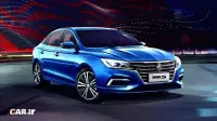 ام جی 5 2017-2024