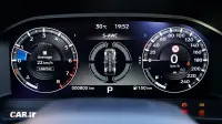 میتسوبیشی اوتلندر 2023