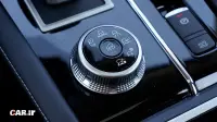 میتسوبیشی اوتلندر 2023