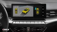 ام جی GT جدید 2021-اکنون
