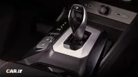 ام جی GT جدید 2021-اکنون