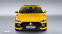 ام جی GT جدید 2021-اکنون