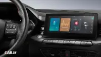 ام جی GT جدید 2021-اکنون