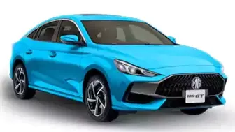 GT