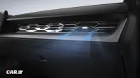 ام جی GT جدید 2021-اکنون