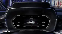 ام جی GT جدید 2021-اکنون