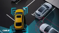 ام جی GT جدید 2021-اکنون