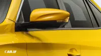 ام جی GT جدید 2021-اکنون