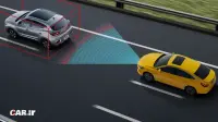 ام جی GT جدید 2021-اکنون