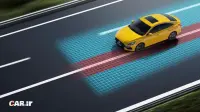 ام جی GT جدید 2021-اکنون