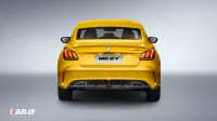 ام جی GT جدید 2021-اکنون