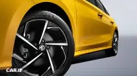 ام جی GT جدید 2021-اکنون