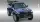 رونمایی تویوتا از 4Runner TRD Surf با طراحی نوستالوژیک