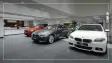 ثبت نام خودروهای BMW و MINI برای جانبازان، نمایندگی 102 پرشیا خودرو