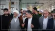 خط رنگ تمام رباتیک کرمان موتور به بهره برداری رسید