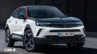 اپل موکا ‌۲۰۲۳ 2021-2024
