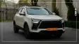 اعلام شرایط فروش نقدی و اقساطی KMC X5 (آذر 1403)
