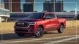 Ram 1500، پیکاپ سال 2025 وب سایت motortrend شد