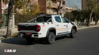 مکسوس استار H 2023-2024