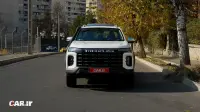 مکسوس استار H 2023-2024