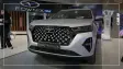 شرایط فروش اقساطی: Tiggo 7 Pro Max AWD، طراحی ویژه فرسوده