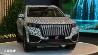ام وی ام X77 1404