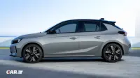 اپل کورسا 2019-2024