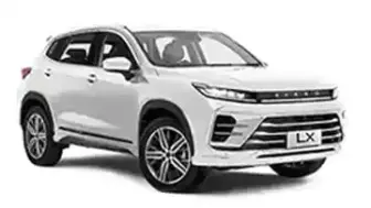 LX