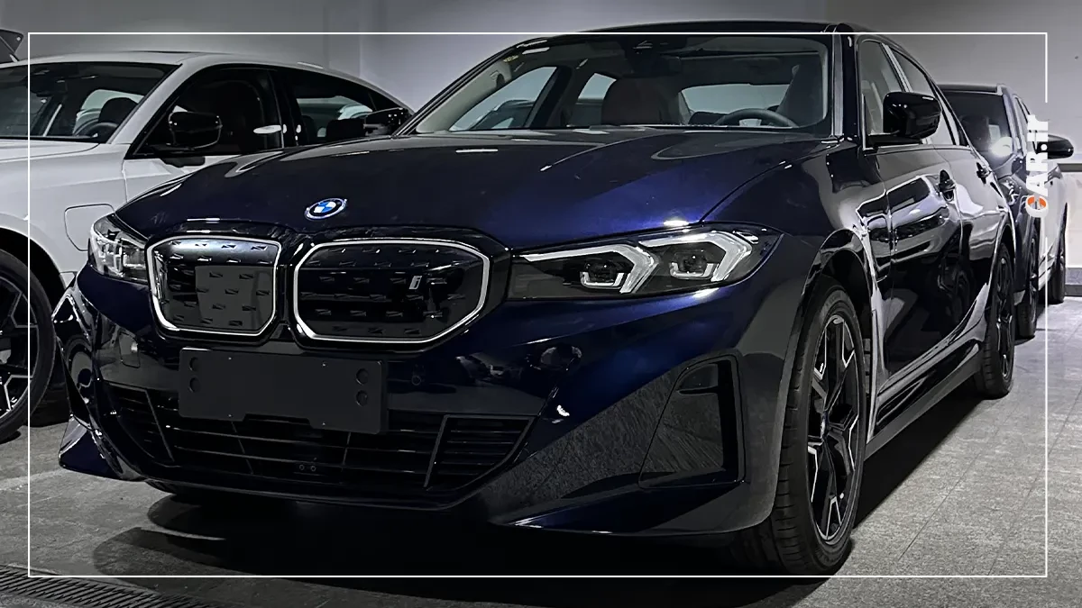 طرح حمایتی پرشیا خودرو برای واردات BMW و MINI ویژه جانبازان