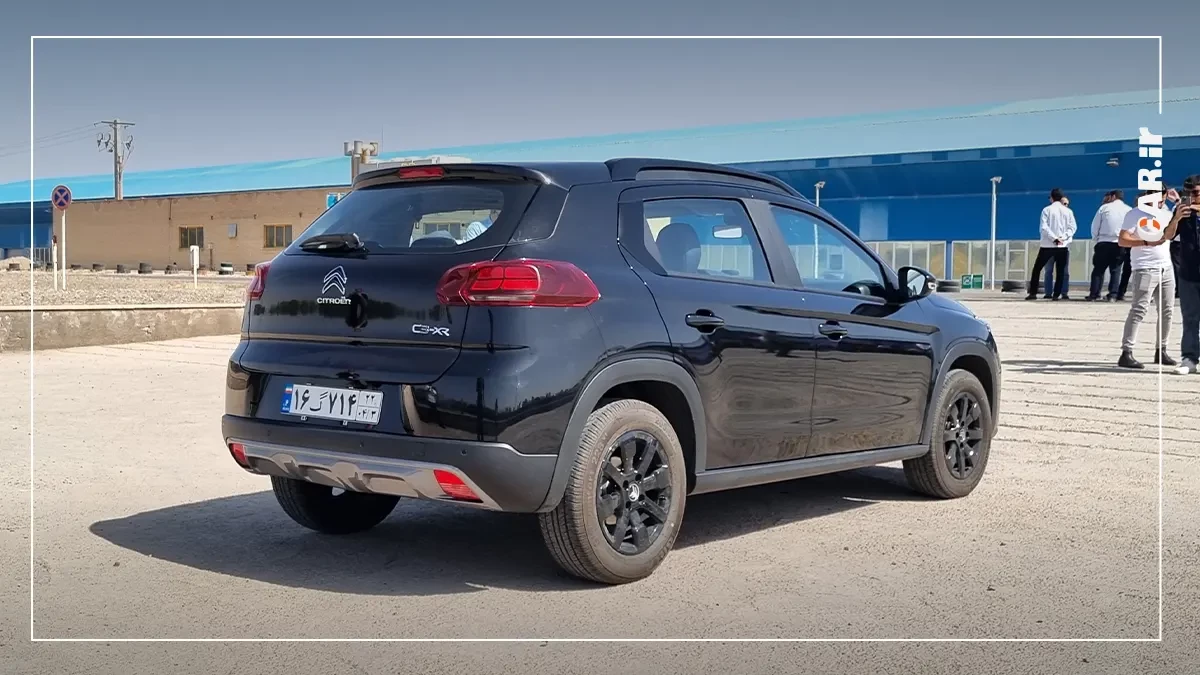CITROEN C3 XR (16).webp