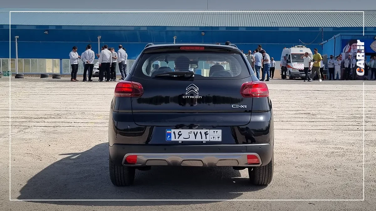 CITROEN C3 XR (2).webp
